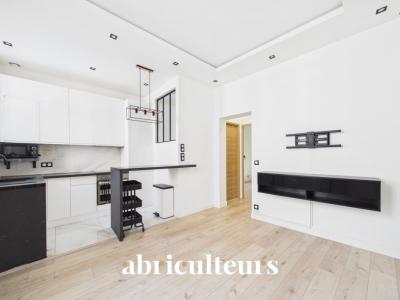 For sale Colombes 3 rooms 42 m2 Hauts de Seine (92700) photo 0