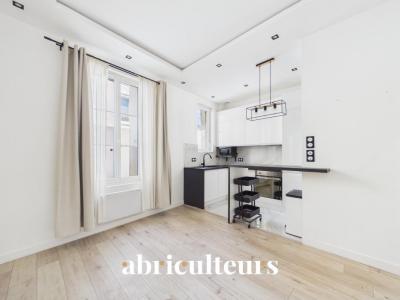 For sale Colombes 3 rooms 42 m2 Hauts de Seine (92700) photo 1