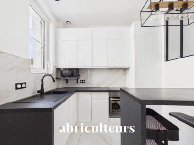 For sale Colombes 3 rooms 42 m2 Hauts de Seine (92700) photo 3