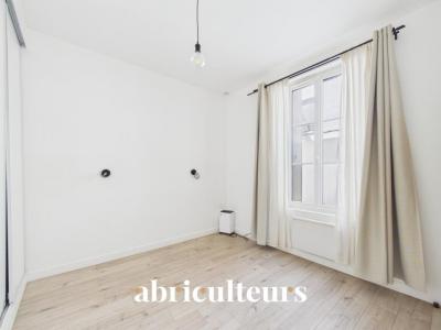For sale Colombes 3 rooms 42 m2 Hauts de Seine (92700) photo 4