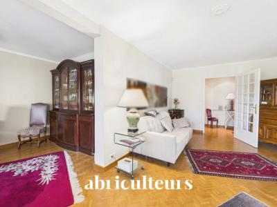 For sale Epinay-sur-seine 4 rooms 79 m2 Seine saint denis (93800) photo 1