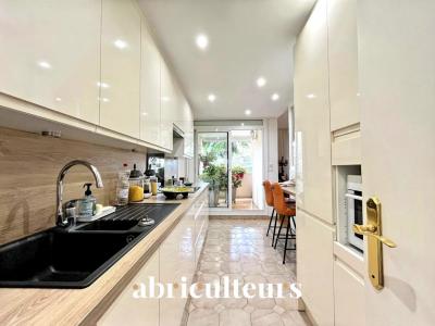 For sale Epinay-sur-seine 4 rooms 79 m2 Seine saint denis (93800) photo 4