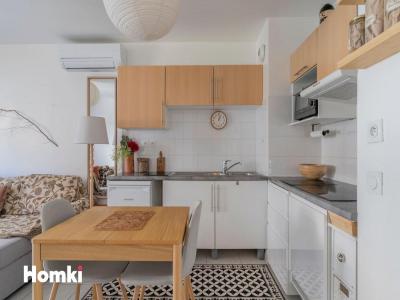 Acheter Appartement 58 m2 Marseille-8eme-arrondissement