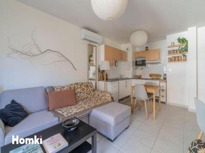 Acheter Appartement Marseille-8eme-arrondissement Bouches du Rhone
