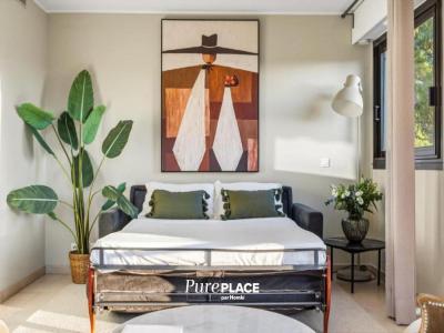 For sale Cannes 2 rooms 41 m2 Alpes Maritimes (06400) photo 2