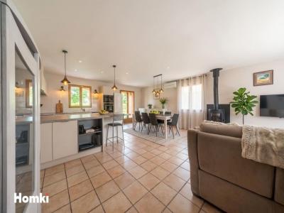 Acheter Maison Mezeriat Ain