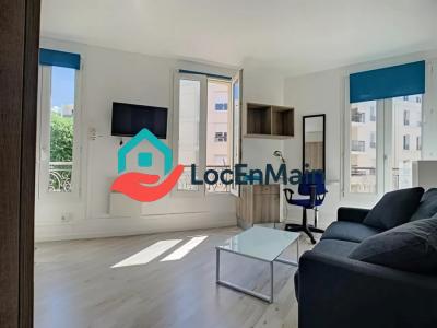 Annonce Location Appartement Puteaux 92