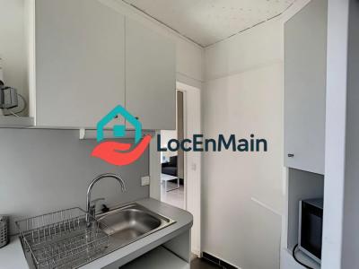 Louer Appartement 20 m2 Puteaux