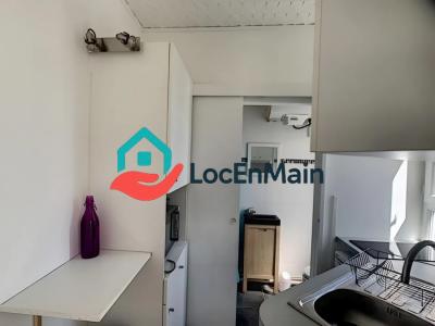 Louer Appartement Puteaux Hauts de Seine