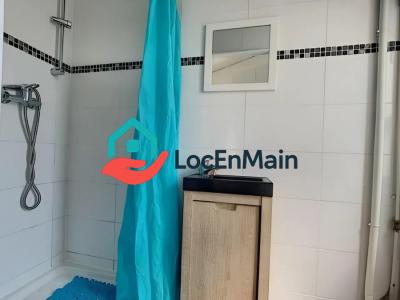 Louer Appartement Puteaux 680 euros