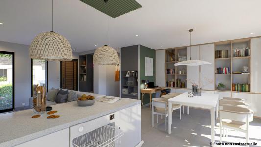 Acheter Maison 83 m2 Jarrie