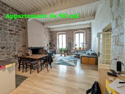 Acheter Immeuble 327 m2 Cahors