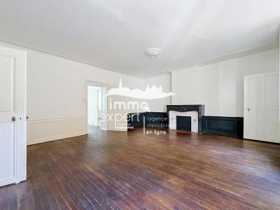 For rent Mirecourt 4 rooms 103 m2 Vosges (88500) photo 1