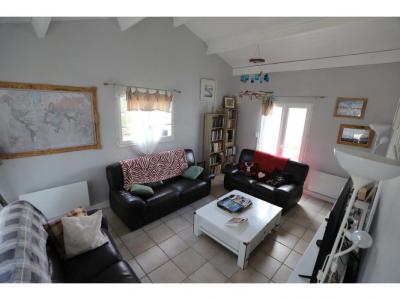 For sale Saint-georges-d'oleron 6 rooms 115 m2 Charente maritime (17190) photo 0