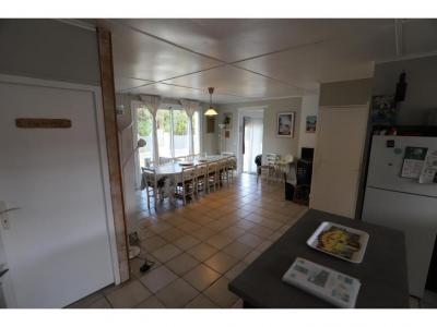For sale Saint-georges-d'oleron 6 rooms 115 m2 Charente maritime (17190) photo 1