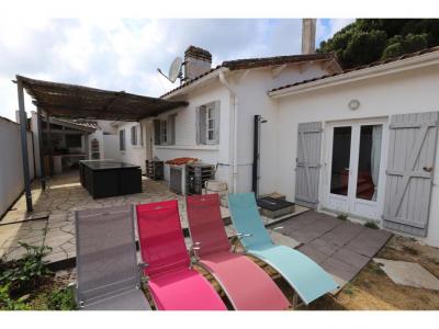 For sale Saint-georges-d'oleron 6 rooms 115 m2 Charente maritime (17190) photo 3