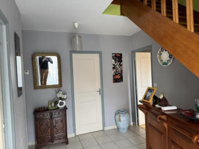 For sale Janze 6 rooms 147 m2 Ille et vilaine (35150) photo 1