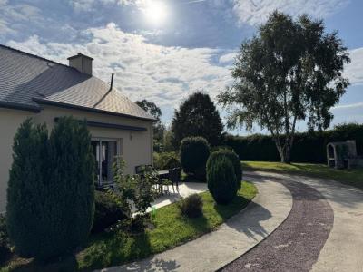 For sale Janze 6 rooms 147 m2 Ille et vilaine (35150) photo 4
