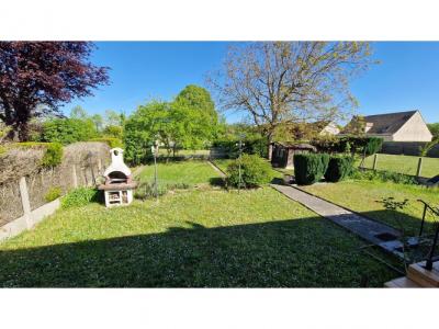 Annonce Vente 6 pi�ces Maison Orry-la-ville 60