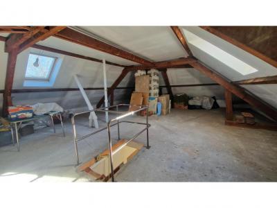 Acheter Maison 143 m2 Orry-la-ville