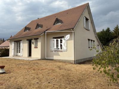 For sale Lamotte-beuvron 5 rooms 149 m2 Loir et cher (41600) photo 0