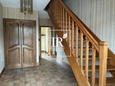 Annonce Vente 5 pi�ces Maison Lamotte-beuvron 41