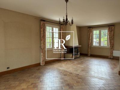Acheter Maison 149 m2 Lamotte-beuvron