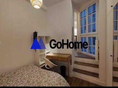 For rent Paris-6eme-arrondissement 1 room 19 m2 Paris (75006) photo 0