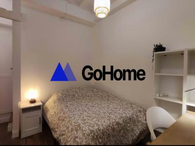 For rent Paris-6eme-arrondissement 1 room 19 m2 Paris (75006) photo 1