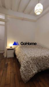 For rent Paris-6eme-arrondissement 1 room 19 m2 Paris (75006) photo 2