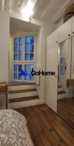 For rent Paris-6eme-arrondissement 1 room 19 m2 Paris (75006) photo 4
