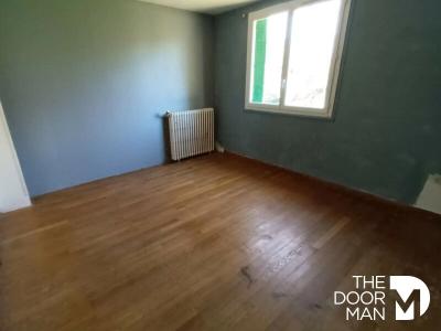 Acheter Maison 55 m2 Saint-florent-sur-cher