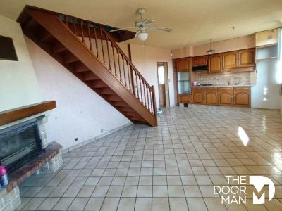 Acheter Maison Saint-florent-sur-cher Cher