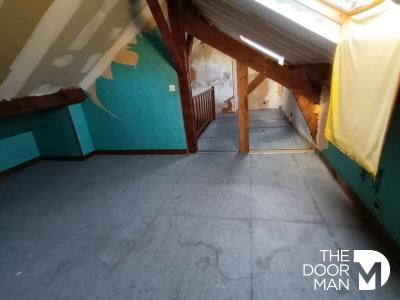 Acheter Maison Saint-florent-sur-cher 87000 euros