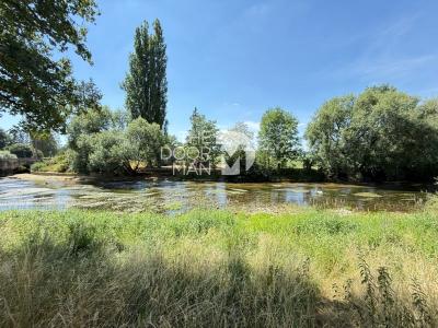 Annonce Vente 5 pi�ces Maison Condes 52
