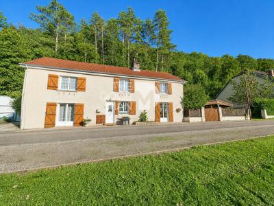 Acheter Maison 168 m2 Condes