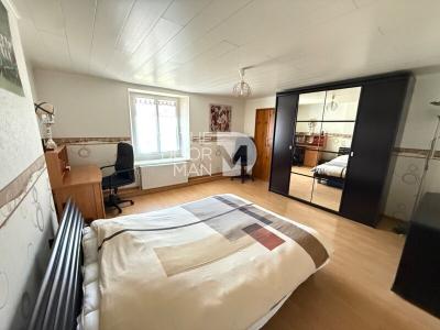 Acheter Maison Condes 169000 euros
