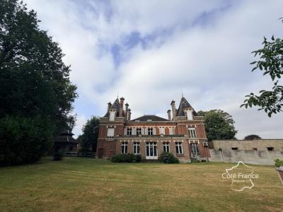 For sale Walincourt-selvigny 20 rooms 1000 m2 Nord (59127) photo 1