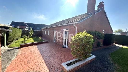 Annonce Vente 7 pi�ces Maison Aix-noulette 62