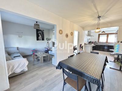 Annonce Vente 5 pi�ces Maison Wingles 62