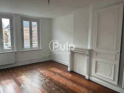 Louer Appartement 95 m2 Henin-beaumont