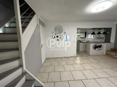 For sale Billy-berclau 4 rooms 70 m2 Pas de calais (62138) photo 0