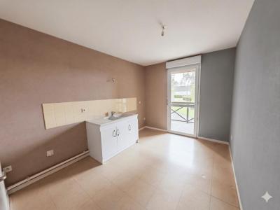 Louer Appartement 69 m2 Palinges