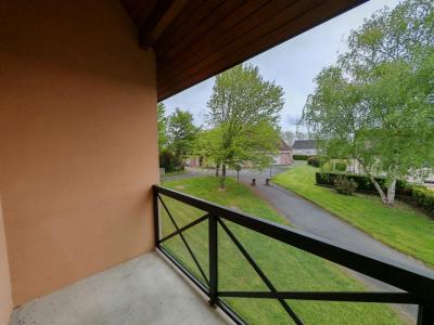 Louer Appartement Palinges Saone et loire