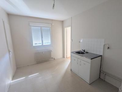 Annonce Location 3 pi�ces Appartement Montceau-les-mines 71