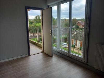 Annonce Location 3 pi�ces Appartement Saint-leger-sur-dheune 71