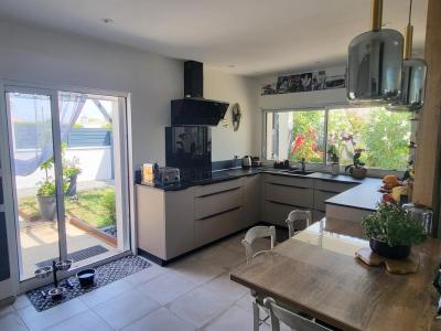 Annonce Vente 5 pi�ces Maison Gueriniere 85