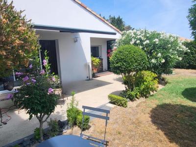 Acheter Maison Gueriniere 574750 euros