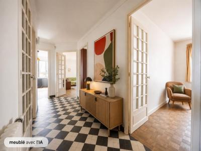 For sale Nantes 2 rooms 112 m2 Loire atlantique (44000) photo 0