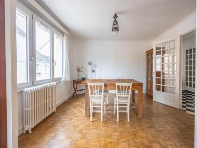 Annonce Vente 2 pi�ces Appartement Nantes 44